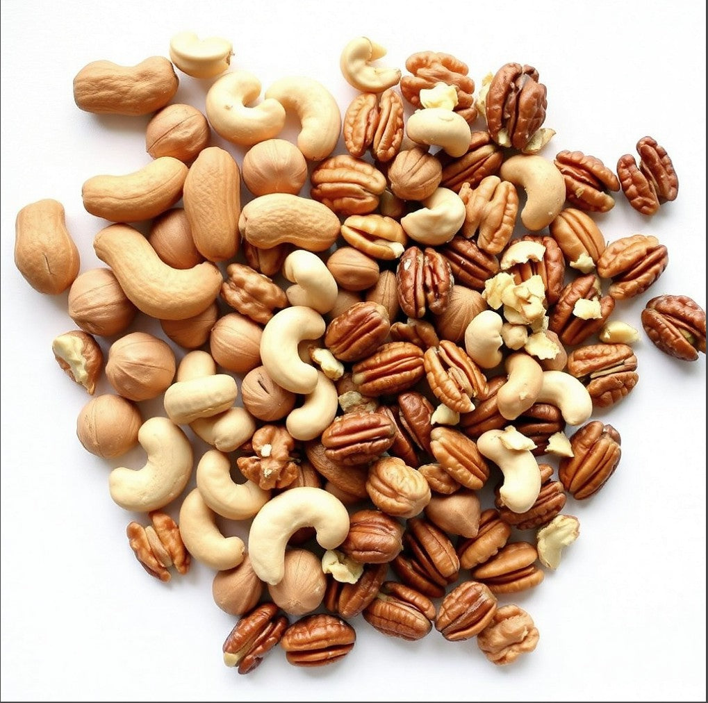 Nuts