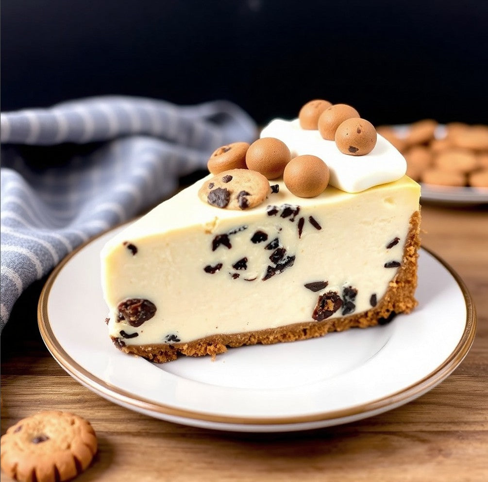 Cookie Dough