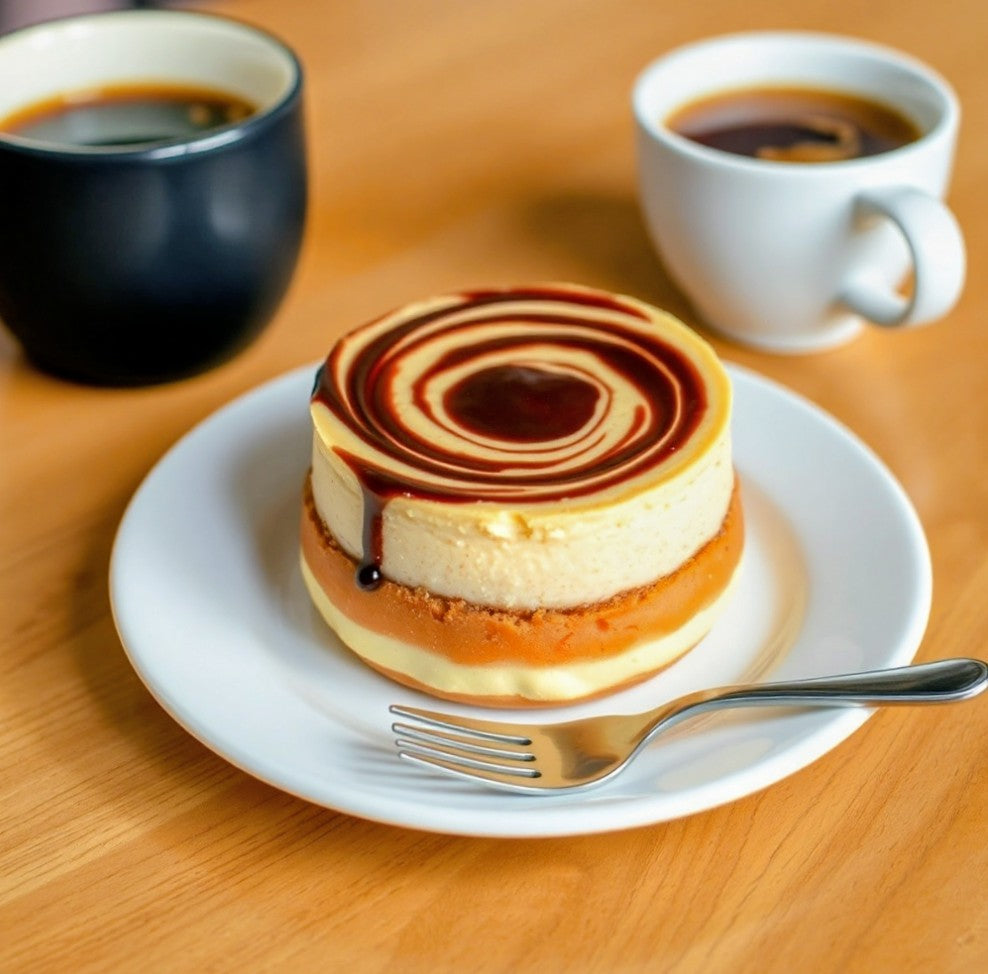 Coffee and Donuts