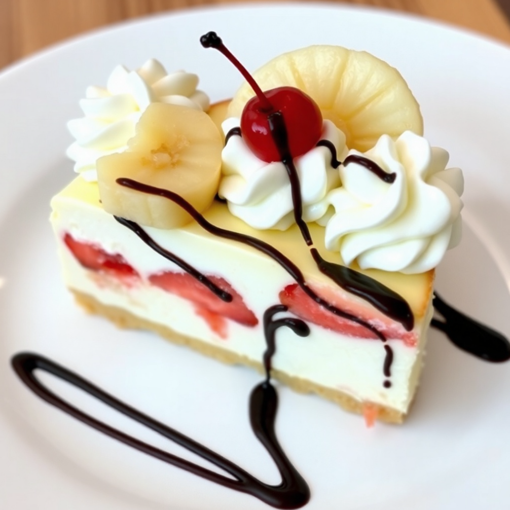 Banana Split