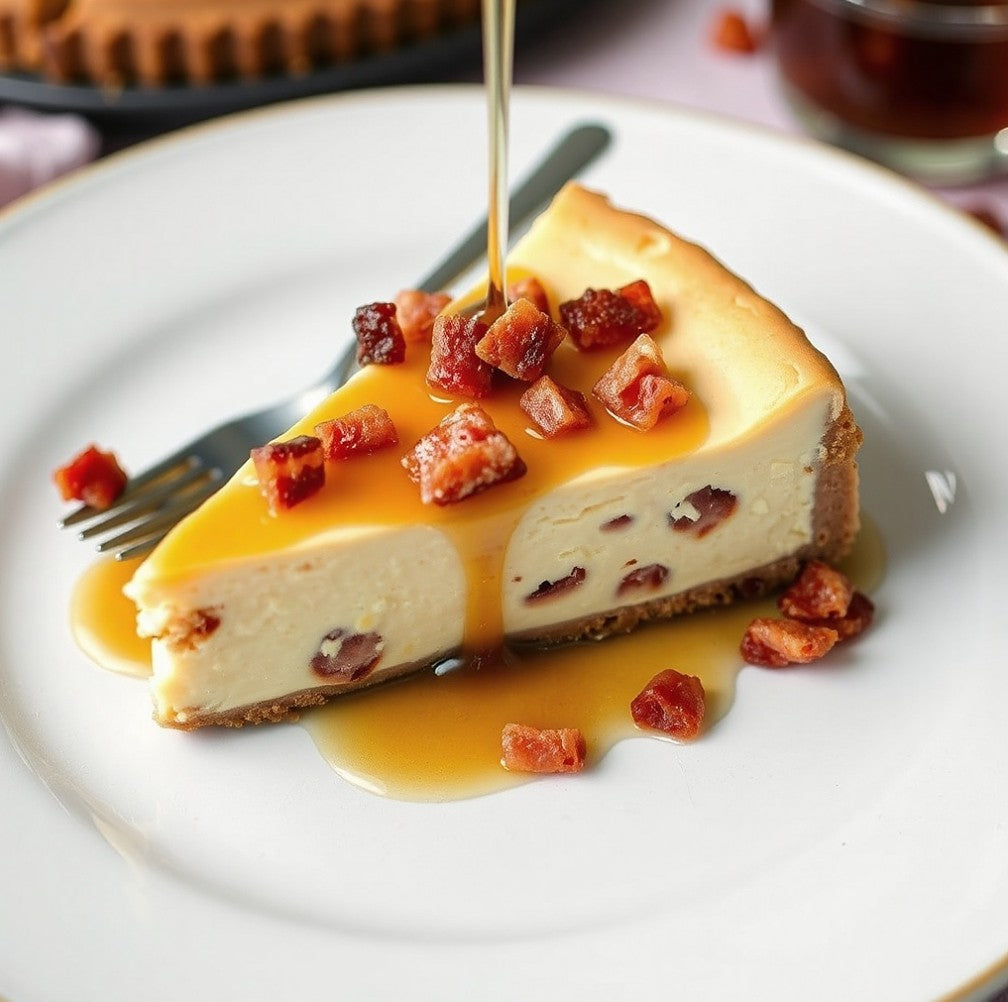 Maple Bacon