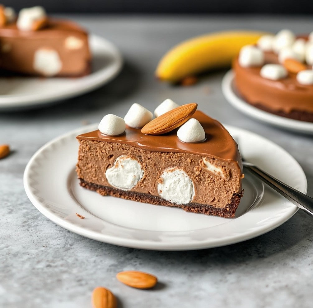 Rocky Road