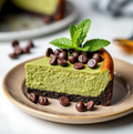 Mint Chocolate Chip
