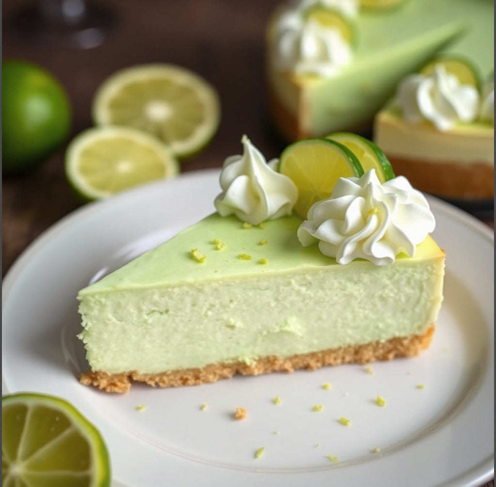 Key Lime