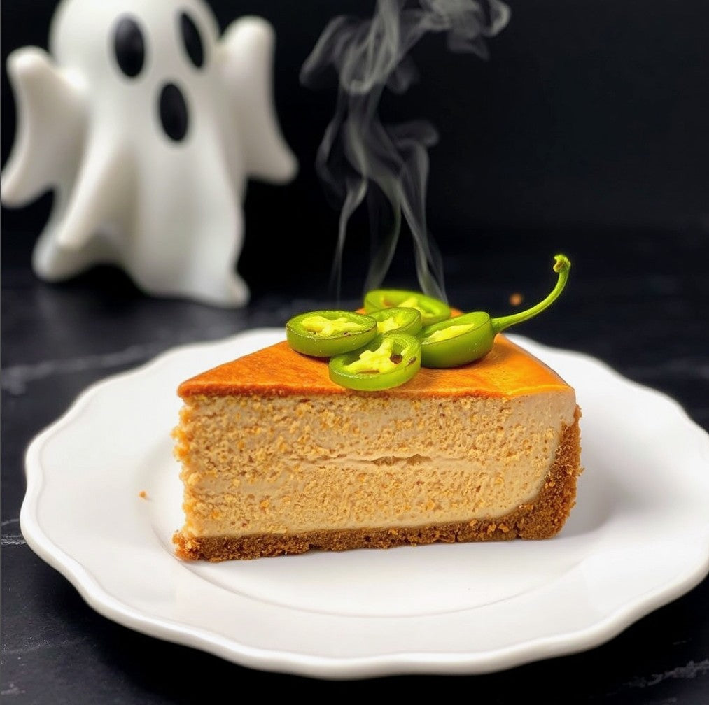 Ghost Pepper