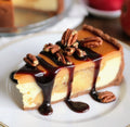Buffalo Caramel Apple