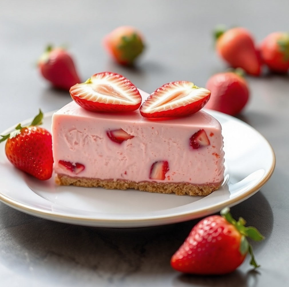 Strawberry Delight
