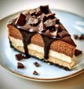 Chocolate Suicide