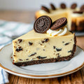 Cookies N' Creme