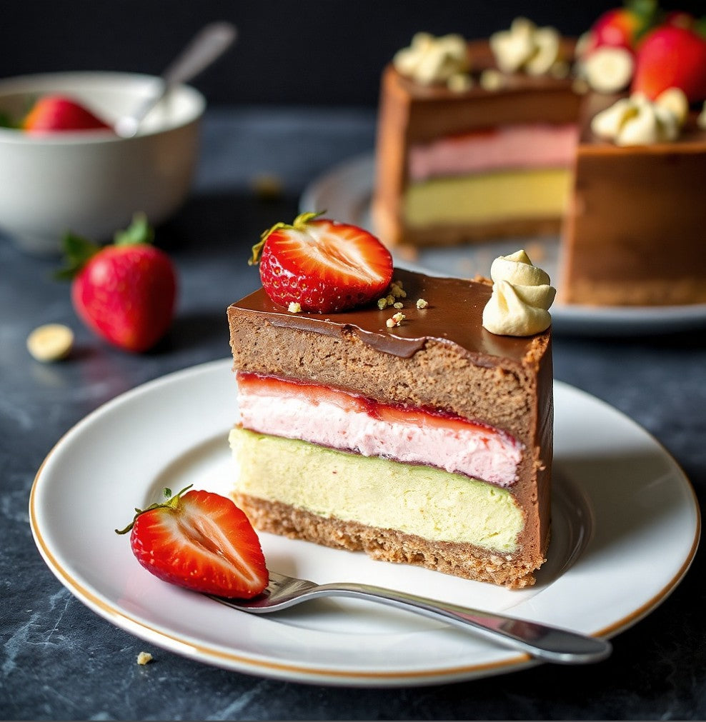 Spumoni
