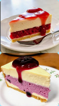 PB & J (Grape/Strawberry)