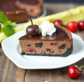 Chocolate Covered Cherry