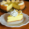 Banana Cream