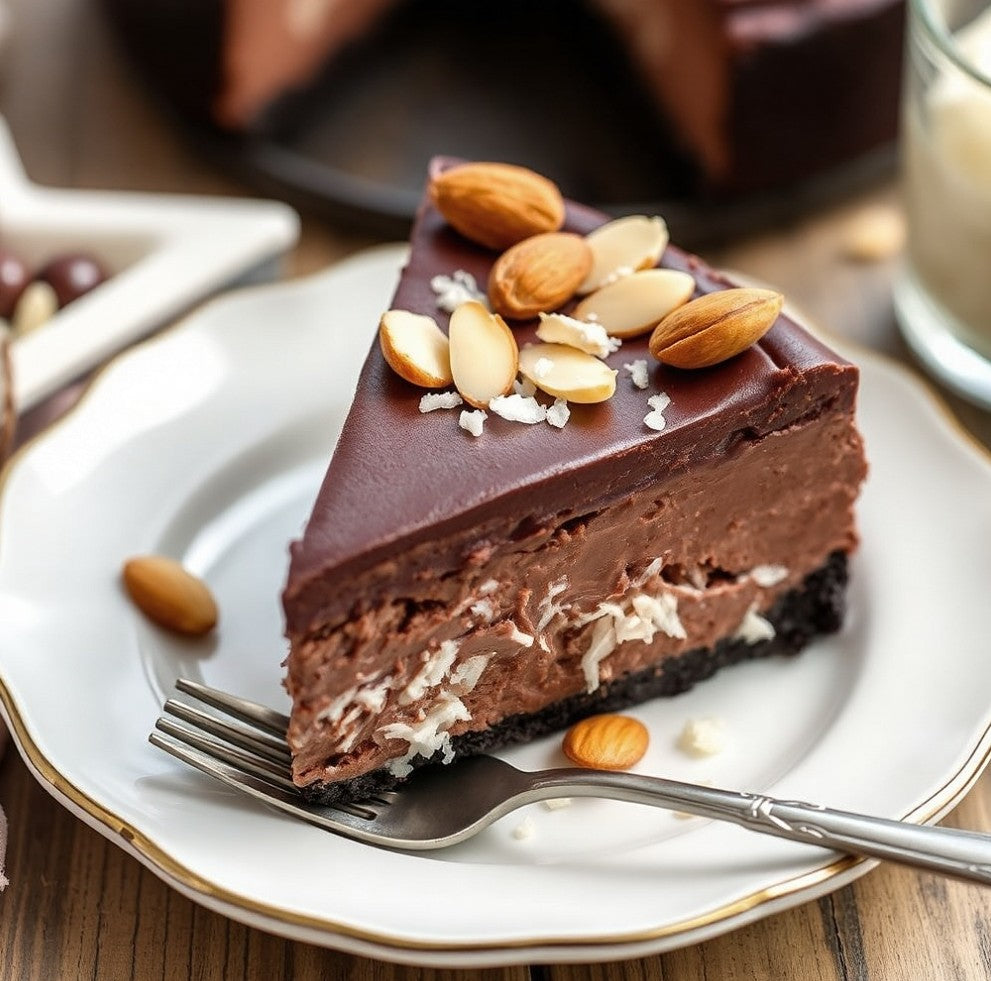 Almond Joy