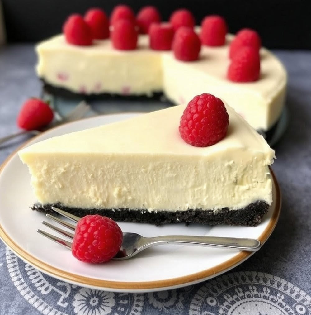 White Chocolate