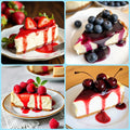 Fruit Topped Original